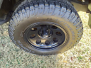 Thumbnail image of 2017 Jeep Wrangler at Mathews Nissan