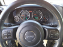 Thumbnail image of 2017 Jeep Wrangler at Mathews Nissan