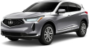 2023 Acura RDX SH-AWD w/Tech at Plaza Honda