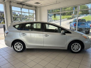 2012 Toyota Prius v at Moses Auto Mall of Huntington Used