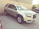 2014 GMC Acadia SLE-2 at Texas Super Auto