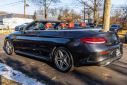2020 Mercedes-Benz C-Class C 300 4MATIC at Bridgewater Kia