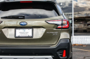Thumbnail image of 2021 Subaru Outback at EXECUTIVE AUTO SALES