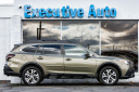 Thumbnail image of 2021 Subaru Outback at EXECUTIVE AUTO SALES