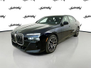 Thumbnail image of 2023 BMW i7 at Habberstad BMW of Huntington