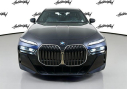 2023 BMW i7 xDrive60 at Habberstad BMW of Huntington