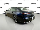 Thumbnail image of 2023 BMW i7 at Habberstad BMW of Huntington