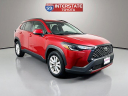 Thumbnail image of 2022 Toyota Corolla Cross at InterstateToyota-New of Airmont, NY