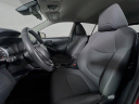 Thumbnail image of 2022 Toyota Corolla Cross at InterstateToyota-New of Airmont, NY