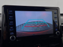 Thumbnail image of 2022 Toyota Corolla Cross at InterstateToyota-New of Airmont, NY