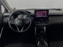 Thumbnail image of 2022 Toyota Corolla Cross at InterstateToyota-New of Airmont, NY