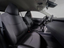 Thumbnail image of 2022 Toyota Corolla Cross at InterstateToyota-New of Airmont, NY