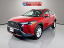 Thumbnail image of 2022 Toyota Corolla Cross at InterstateToyota-New of Airmont, NY
