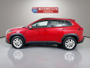 Thumbnail image of 2022 Toyota Corolla Cross at InterstateToyota-New of Airmont, NY
