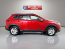 2022 Toyota Corolla Cross LE at InterstateToyota-New of Airmont, NY