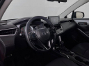 Thumbnail image of 2022 Toyota Corolla Cross at InterstateToyota-New of Airmont, NY