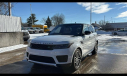 Thumbnail image of 2021 Land Rover Range Rover Sport at Applegate Chevrolet