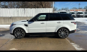 Thumbnail image of 2021 Land Rover Range Rover Sport at Applegate Chevrolet