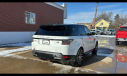 Thumbnail image of 2021 Land Rover Range Rover Sport at Applegate Chevrolet