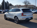 Thumbnail image of 2025 Volvo EX90 at LaFontaine Volvo Cars of Farmington Hills