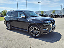 Thumbnail image of 2021 Nissan Armada at Mathews Nissan