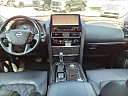 Thumbnail image of 2021 Nissan Armada at Mathews Nissan