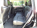 Thumbnail image of 2021 Nissan Armada at Mathews Nissan