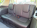 Thumbnail image of 2021 Nissan Armada at Mathews Nissan