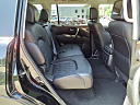 Thumbnail image of 2021 Nissan Armada at Mathews Nissan