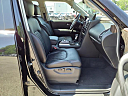 Thumbnail image of 2021 Nissan Armada at Mathews Nissan