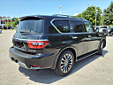 Thumbnail image of 2021 Nissan Armada at Mathews Nissan