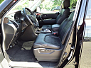 Thumbnail image of 2021 Nissan Armada at Mathews Nissan
