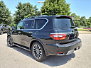 Thumbnail image of 2021 Nissan Armada at Mathews Nissan