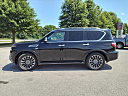 Thumbnail image of 2021 Nissan Armada at Mathews Nissan