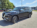 Thumbnail image of 2021 Nissan Armada at Mathews Nissan