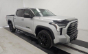 Thumbnail image of 2024 Toyota Tundra at Granger Chevrolet