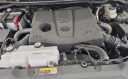 Thumbnail image of 2024 Toyota Tundra at Granger Chevrolet