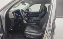 Thumbnail image of 2024 Toyota Tundra at Granger Chevrolet