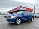 2009 Dodge Caliber SXT at APEX MOTORS LAKEWOOD LLC