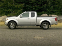 Thumbnail image of 2012 Nissan Frontier at Commonwealth Chevrolet Inc.