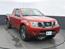 2012 Nissan Frontier SV V6 at Commonwealth Chevrolet Inc.