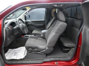 Thumbnail image of 2012 Nissan Frontier at Commonwealth Chevrolet Inc.
