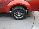 Thumbnail image of 2012 Nissan Frontier at Commonwealth Chevrolet Inc.