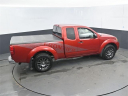 Thumbnail image of 2012 Nissan Frontier at Commonwealth Chevrolet Inc.
