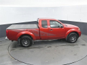 Thumbnail image of 2012 Nissan Frontier at Commonwealth Chevrolet Inc.