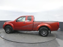 Thumbnail image of 2012 Nissan Frontier at Commonwealth Chevrolet Inc.