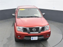 Thumbnail image of 2012 Nissan Frontier at Commonwealth Chevrolet Inc.