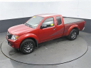 Thumbnail image of 2012 Nissan Frontier at Commonwealth Chevrolet Inc.