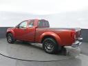 Thumbnail image of 2012 Nissan Frontier at Commonwealth Chevrolet Inc.