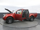 Thumbnail image of 2012 Nissan Frontier at Commonwealth Chevrolet Inc.